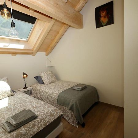 Au Vert ! Apartment Le Vert  ภายนอก รูปภาพ
