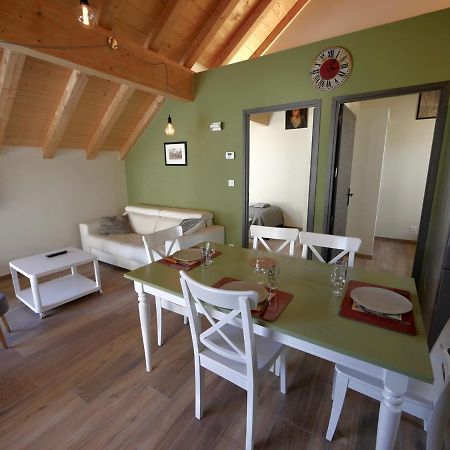 Au Vert ! Apartment Le Vert  ภายนอก รูปภาพ
