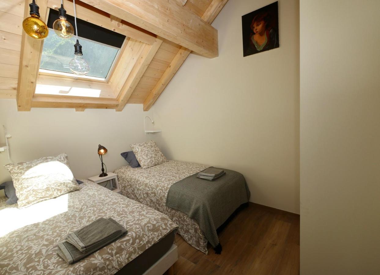 Au Vert ! Apartment Le Vert  ภายนอก รูปภาพ