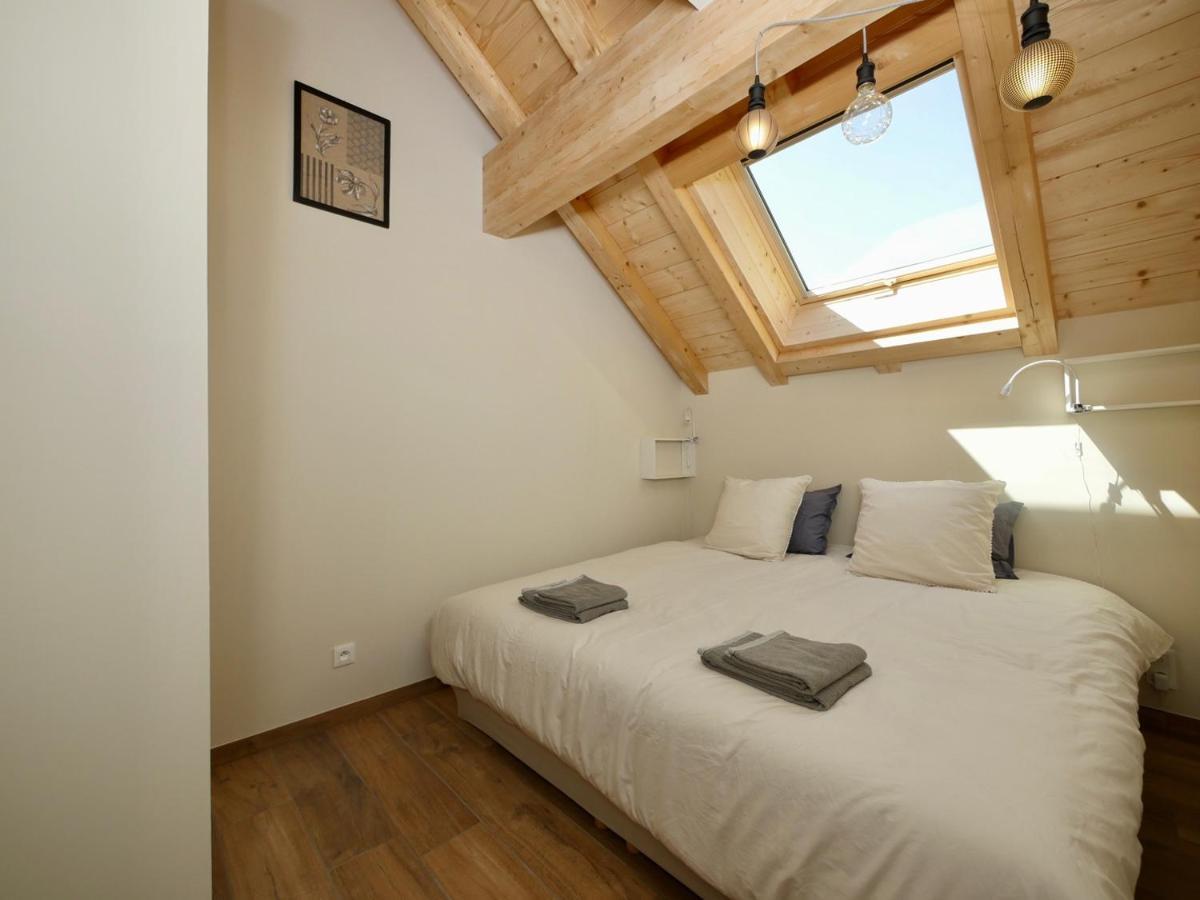 Au Vert ! Apartment Le Vert  ภายนอก รูปภาพ