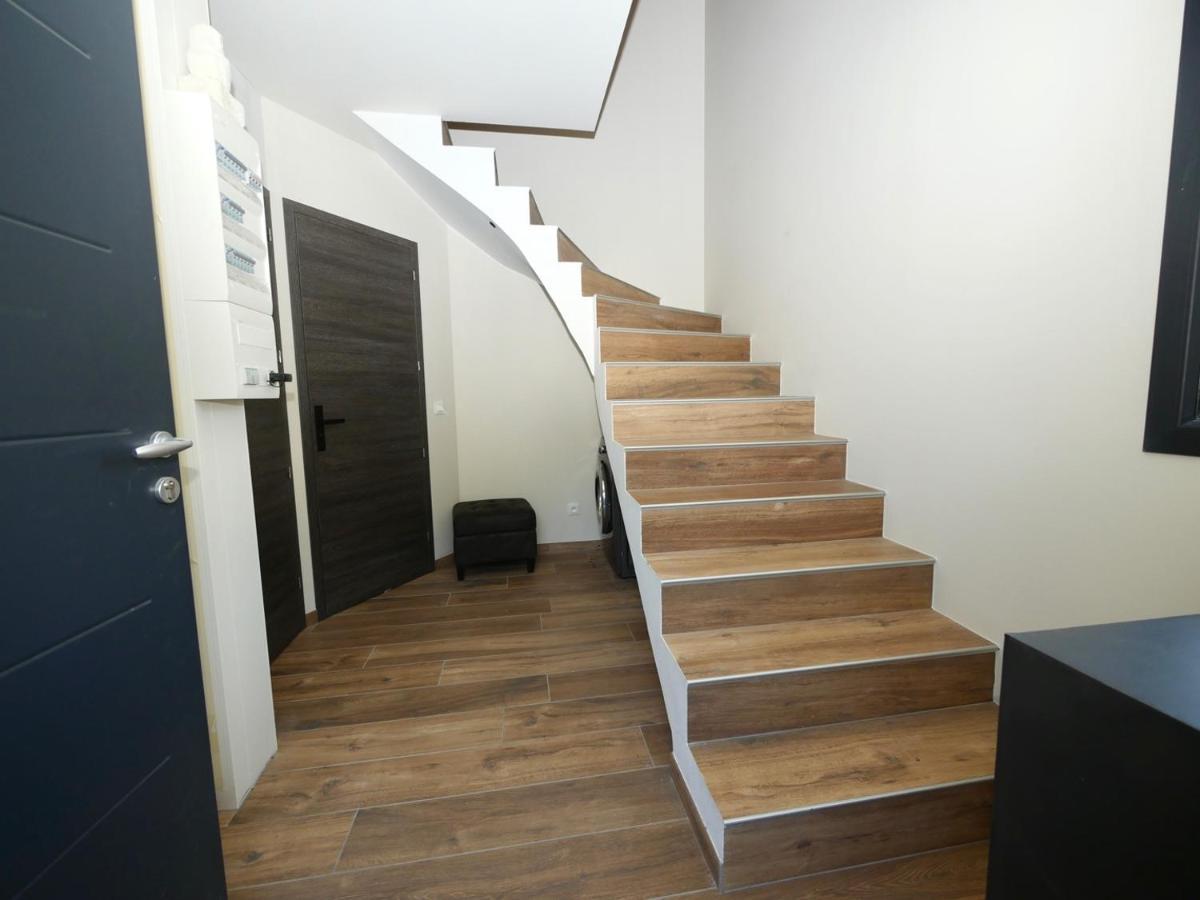 Au Vert ! Apartment Le Vert  ภายนอก รูปภาพ