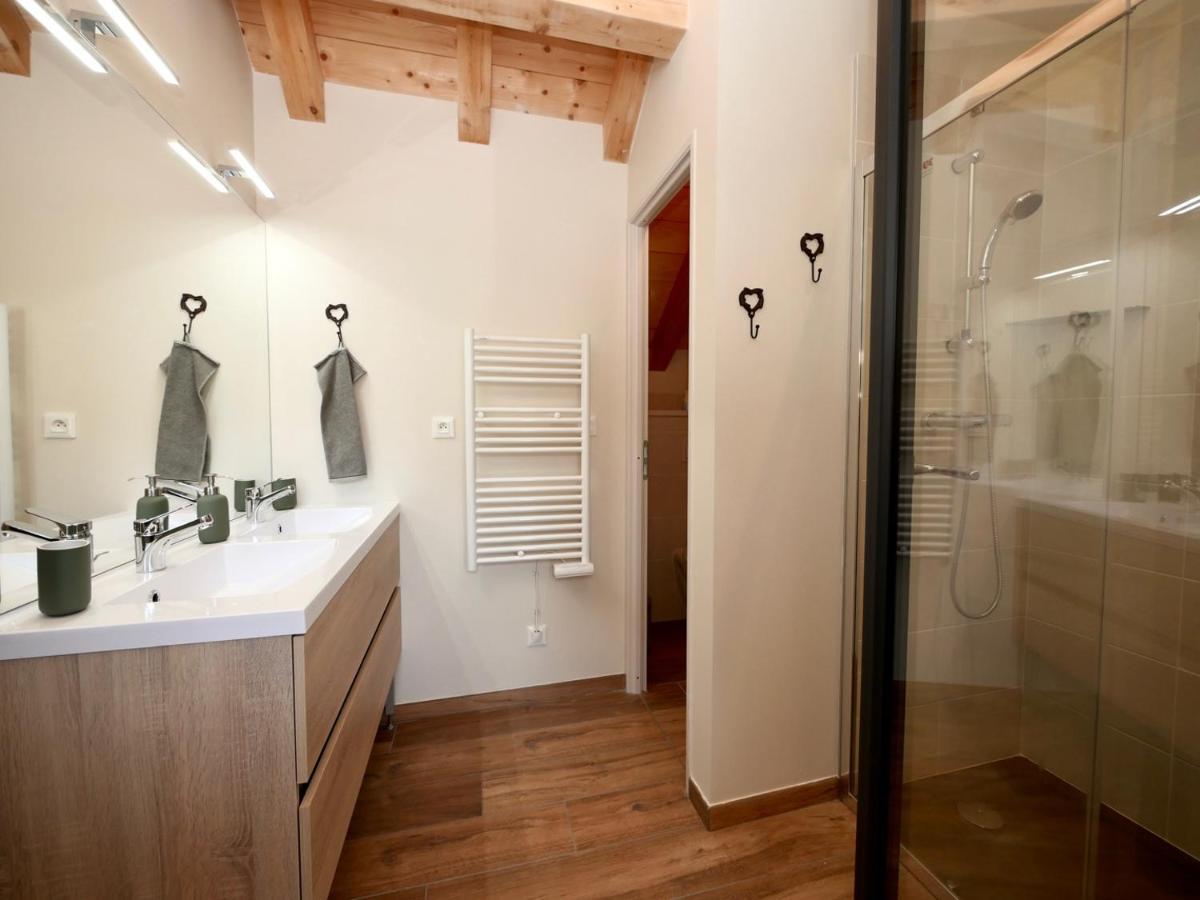 Au Vert ! Apartment Le Vert  ภายนอก รูปภาพ